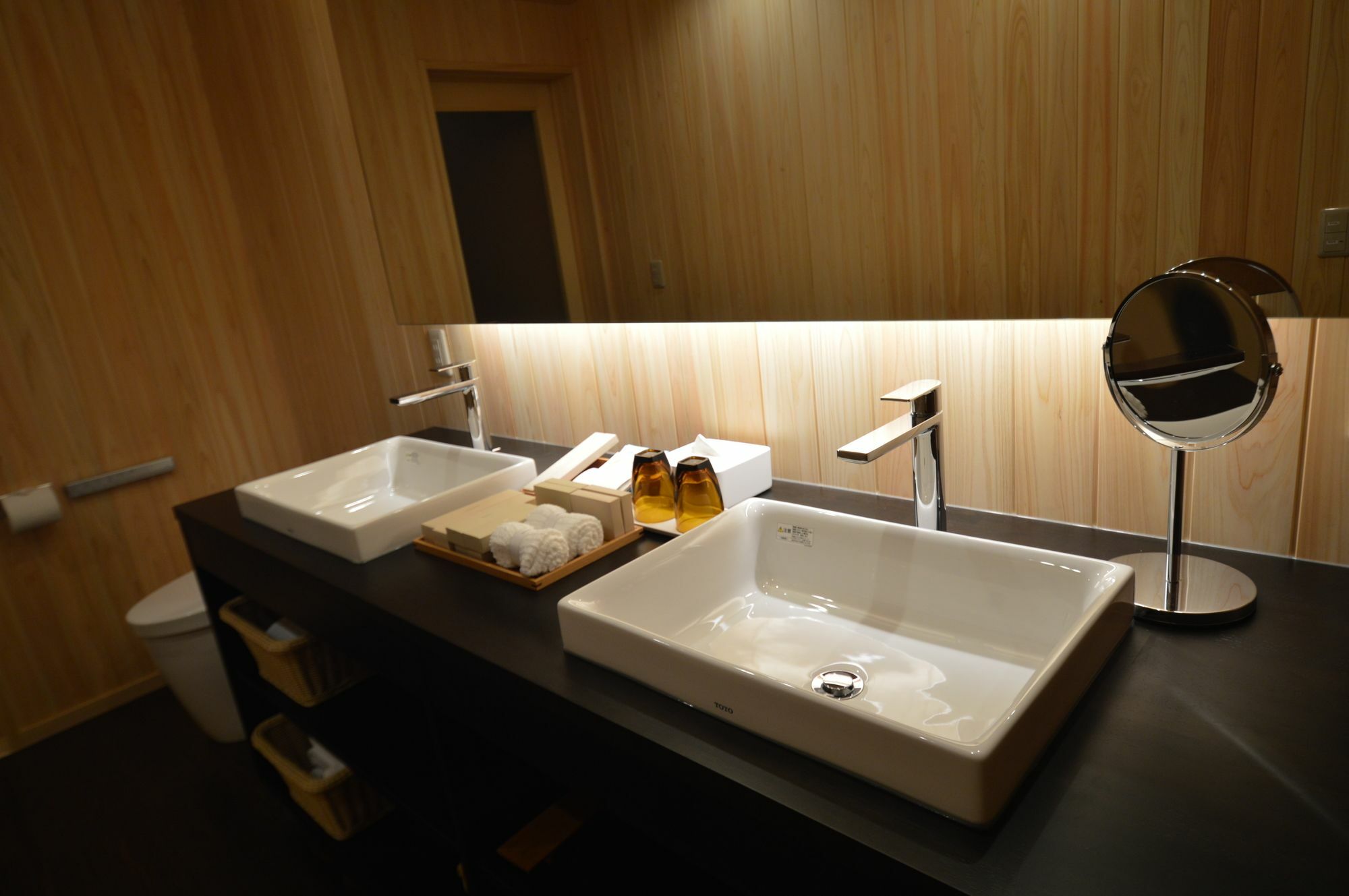 Rinn Premium Machiya Kunpu Kyoto Exterior photo